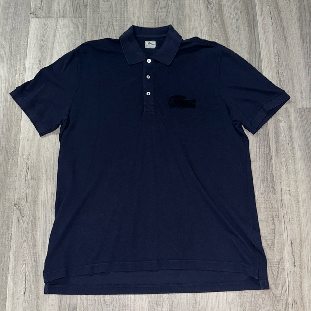 Men Lacoste Polo Shirt